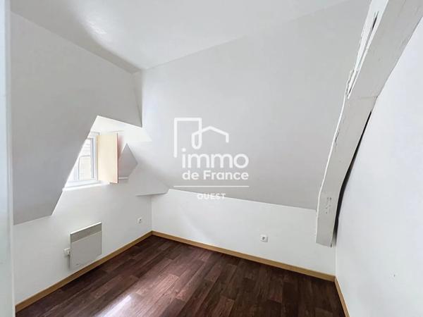 Appartement à louer à Laval (53000)