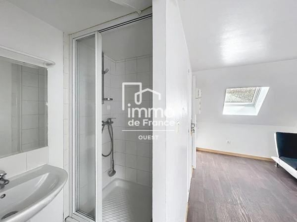 Appartement à louer à Laval (53000)