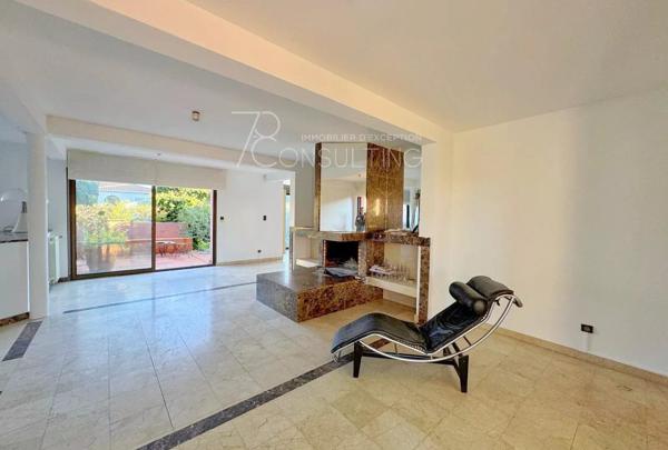 VENTE – TOULOUSE – ROSERAIE – MAISON – PISCINE – GGE