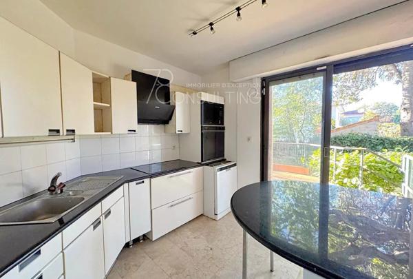 VENTE – TOULOUSE – ROSERAIE – MAISON – PISCINE – GGE