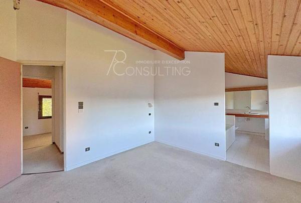 VENTE – TOULOUSE – ROSERAIE – MAISON – PISCINE – GGE