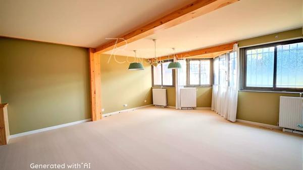 VENTE – TOULOUSE – ROSERAIE – MAISON – PISCINE – GGE
