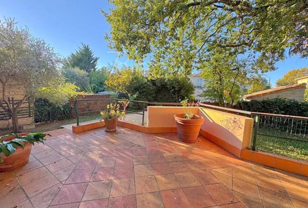 VENTE – TOULOUSE – ROSERAIE – MAISON – PISCINE – GGE