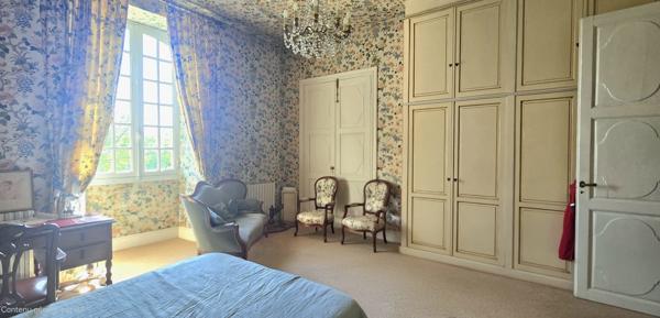 VENTE MURET HÔTEL PARTICULIER + APPARTEMENT
