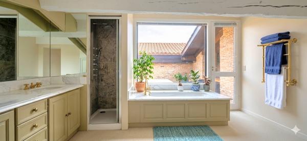 VENTE MURET HÔTEL PARTICULIER + APPARTEMENT