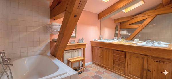 VENTE MURET HÔTEL PARTICULIER + APPARTEMENT