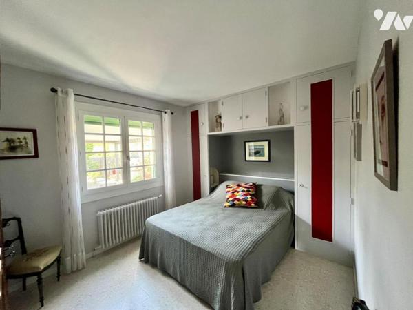Coup de coeur ! Villa quartier résidentiel BAGNOLS SUR CEZE