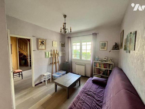 Coup de coeur ! Villa quartier résidentiel BAGNOLS SUR CEZE