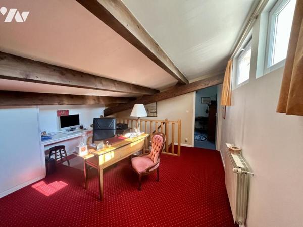 Coup de coeur ! Villa quartier résidentiel BAGNOLS SUR CEZE