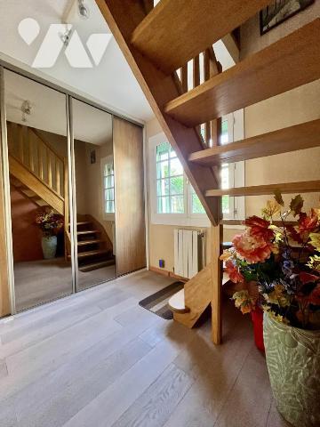 Coup de coeur ! Villa quartier résidentiel BAGNOLS SUR CEZE
