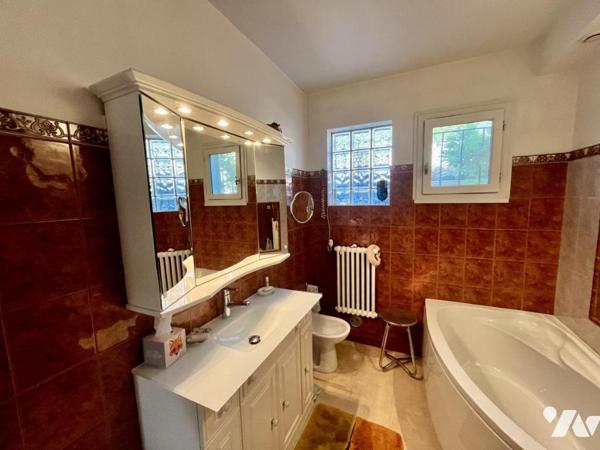 Coup de coeur ! Villa quartier résidentiel BAGNOLS SUR CEZE