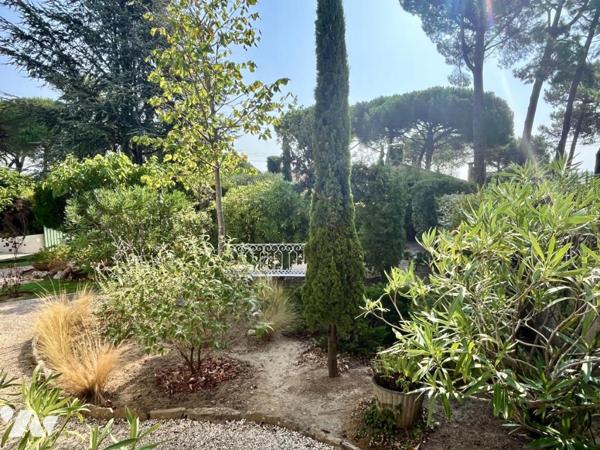 Coup de coeur ! Villa quartier résidentiel BAGNOLS SUR CEZE