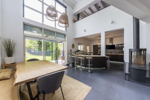 Maison d'exception de 274 m² à Thomery