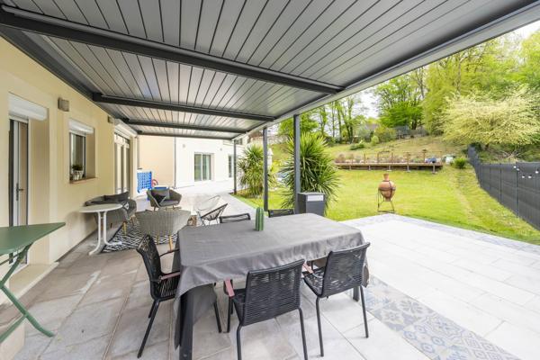 Maison d'exception de 274 m² à Thomery