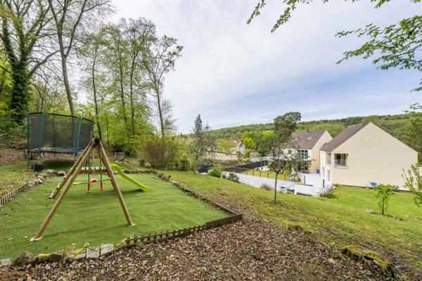 Maison d'exception de 274 m² à Thomery