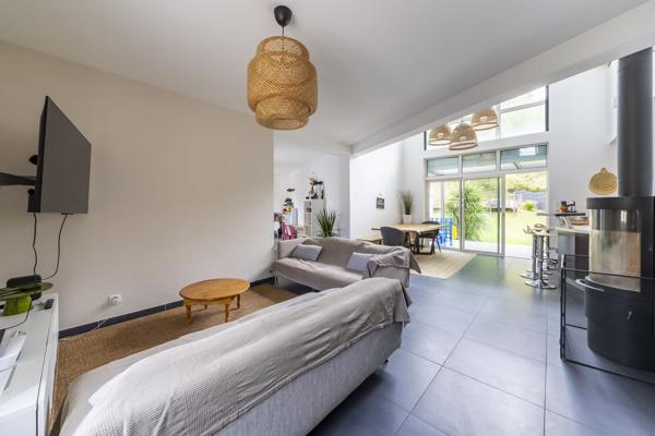 Maison d'exception de 274 m² à Thomery