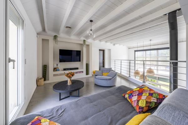 Maison d'exception de 274 m² à Thomery