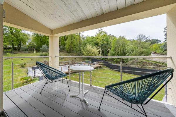 Maison d'exception de 274 m² à Thomery