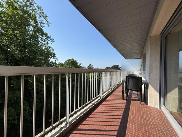 Appartement  1 pièce(s)  35.97 m²