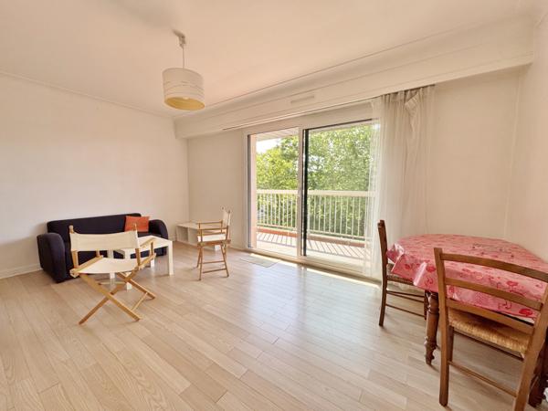 Appartement  1 pièce(s)  35.97 m²