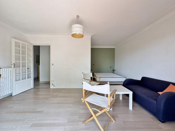 Appartement  1 pièce(s)  35.97 m²