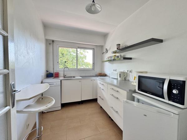 Appartement  1 pièce(s)  35.97 m²