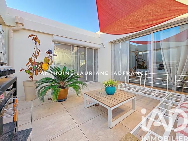 Appartement à vendre 4 pièces 102 m² La Seyne-sur-Mer