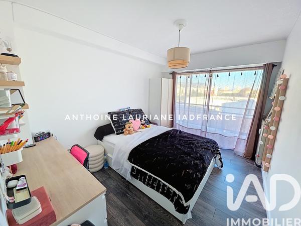 Appartement à vendre 4 pièces 102 m² La Seyne-sur-Mer