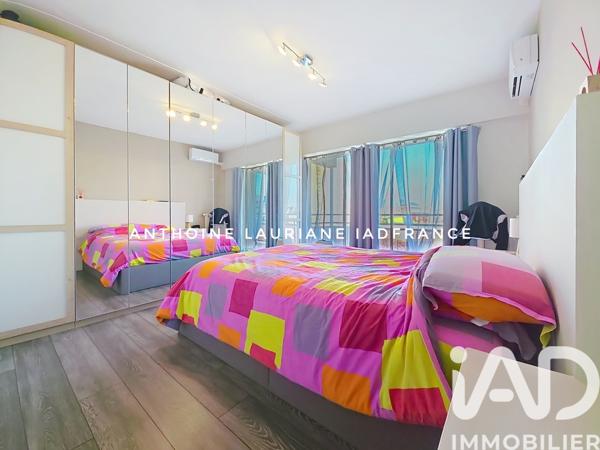 Appartement à vendre 4 pièces 102 m² La Seyne-sur-Mer