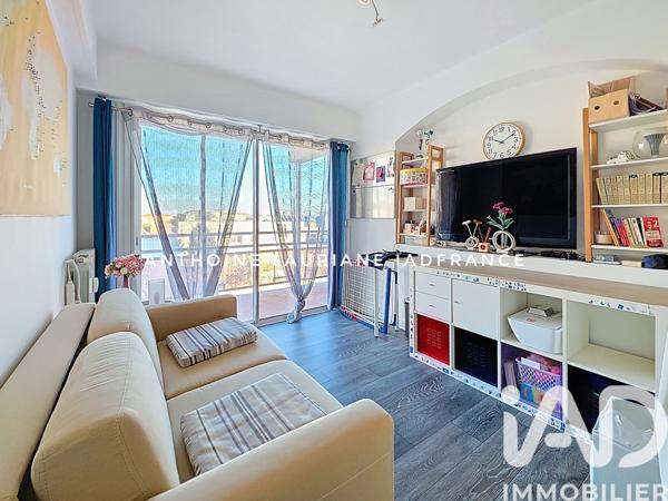 Appartement à vendre 4 pièces 102 m² La Seyne-sur-Mer