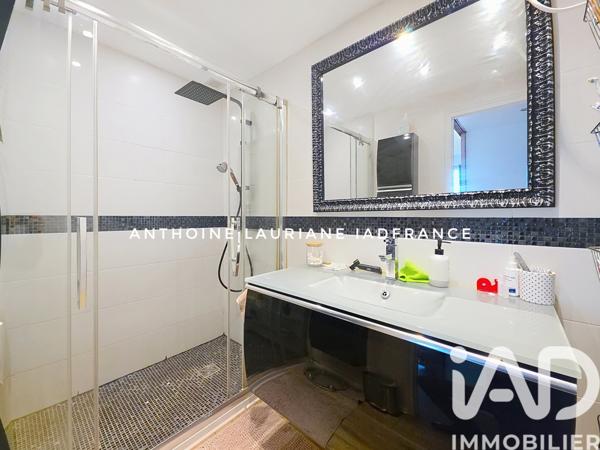 Appartement à vendre 4 pièces 102 m² La Seyne-sur-Mer