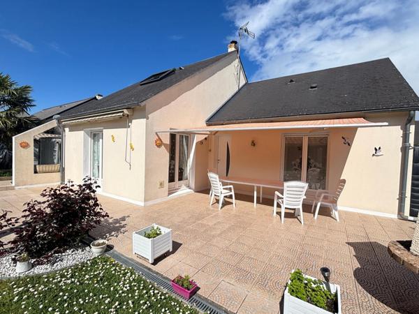 Une vie de plain pied vous attend