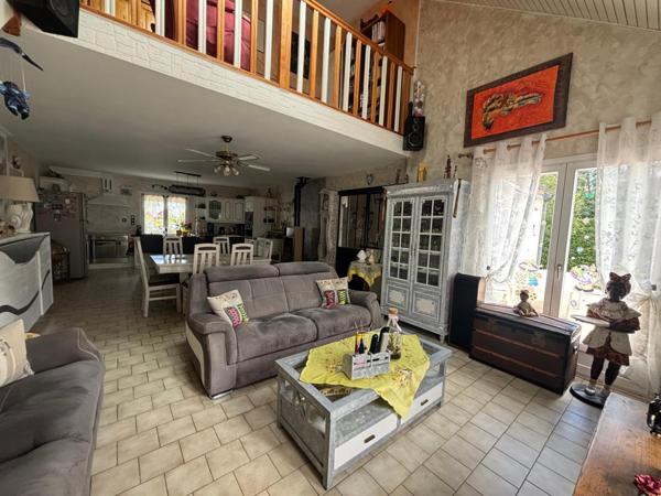 Une vie de plain pied vous attend