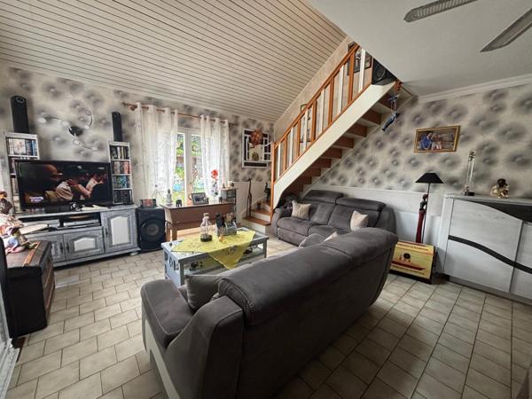 Une vie de plain pied vous attend