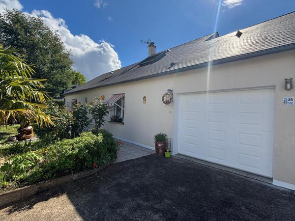 Une vie de plain pied vous attend