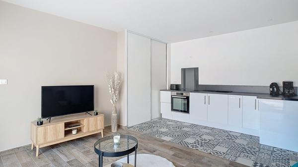 A Vendre Maison 105m² avec studio à Nérac, avec garage et terrain à 5 minutes du centre ville