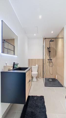 A Vendre Maison 105m² avec studio à Nérac, avec garage et terrain à 5 minutes du centre ville