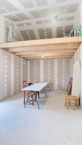 A Vendre Maison 105m² avec studio à Nérac, avec garage et terrain à 5 minutes du centre ville