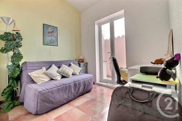 Maison à vendre  4 pièces - 97,94 m 2   LES ISSAMBRES  - 83