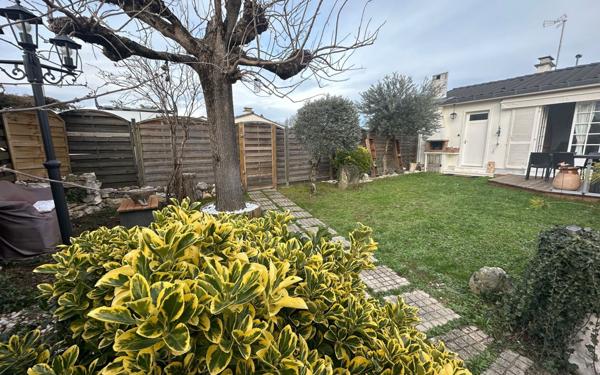 Maison à vendre    5 pièces •  Romans-sur-Isère