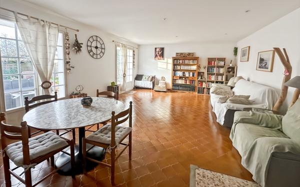 Maison à vendre    5 pièces •  Romans-sur-Isère