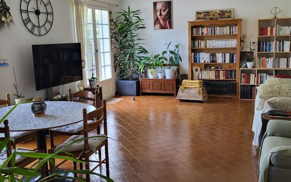 Maison à vendre    5 pièces •  Romans-sur-Isère