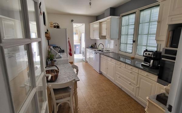 Maison à vendre    5 pièces •  Romans-sur-Isère