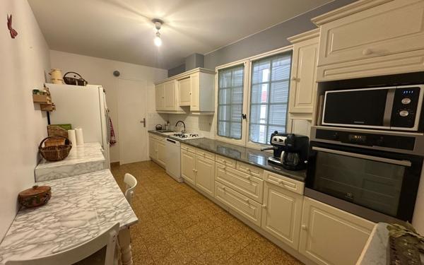 Maison à vendre    5 pièces •  Romans-sur-Isère