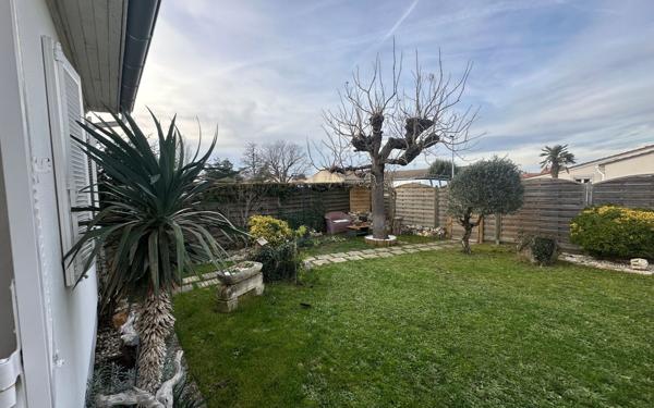 Maison à vendre    5 pièces •  Romans-sur-Isère