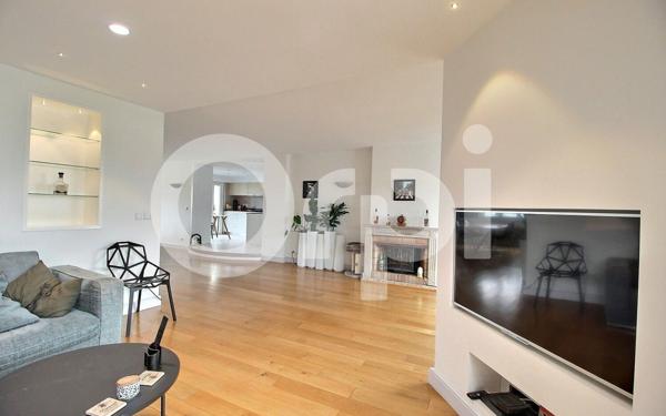 Appartement à vendre    4 pièces • 129,33 m2 Annemasse