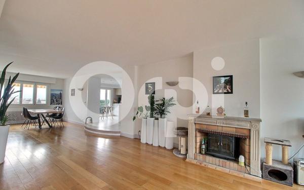 Appartement à vendre    4 pièces • 129,33 m2 Annemasse