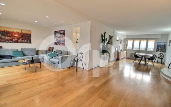 Appartement à vendre    4 pièces • 129,33 m2 Annemasse