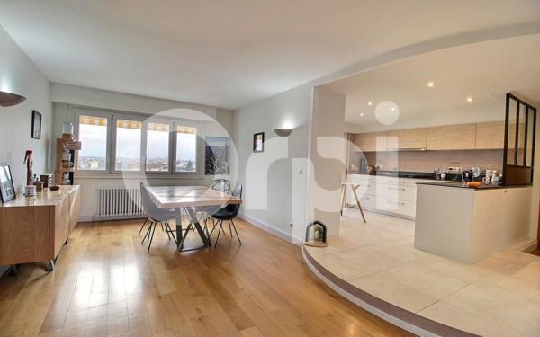 Appartement à vendre    4 pièces • 129,33 m2 Annemasse
