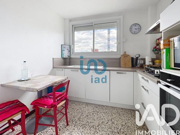 Appartement à vendre 3 pièces 85 m² Béziers